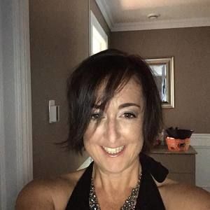 Meet your Posher, Anne